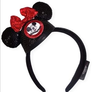 Mouseketeer Headband from Disney